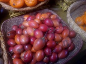 voatabiahazo, tamarillo
